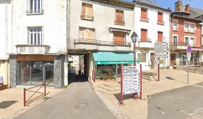 NICOLE FLEURS, Fleuriste à Allassac