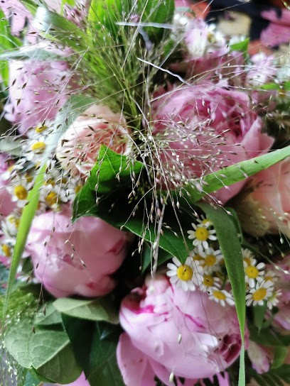 FLORENTINE, Fleuriste à Saint-Claude