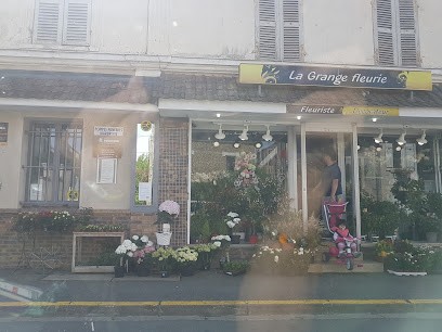 La Grange Fleurie, Fleuriste à Quincy-Voisins
