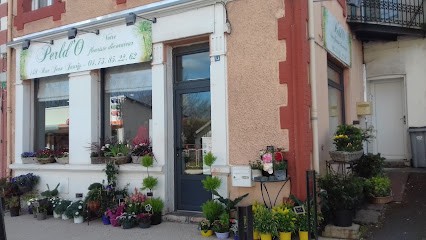 Perld'O, Fleuriste à Saint-Éloy-les-Mines