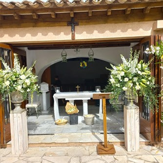 Coco & Eric - Fleurs & Décorations, Fleuriste à Callas