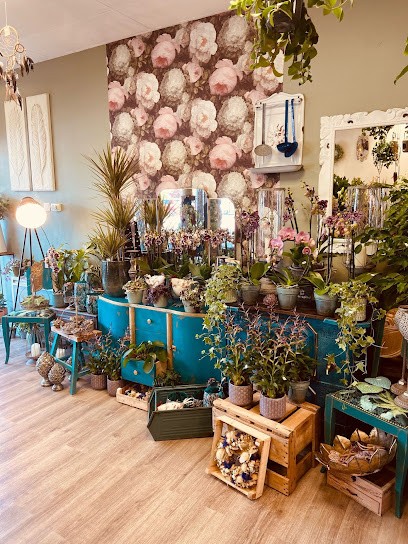 Flor'Aline, Fleuriste à Rettel