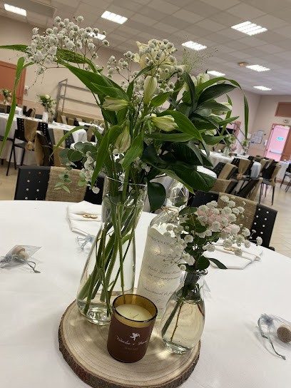 Les Jardins Du Serein, Fleuriste à L'Isle-sur-Serein