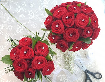 Rose de France Flowers, Fleuriste à Marseille 11