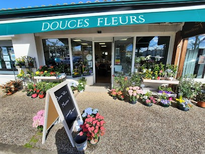 Douces Fleurs, Fleuriste à Labouheyre
