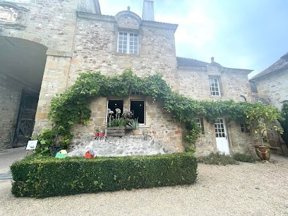 Athypic.conceptstore, Fleuriste à Souvigny