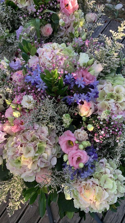 Le Jardin Du Marché, Fleuriste à La Couarde-sur-Mer
