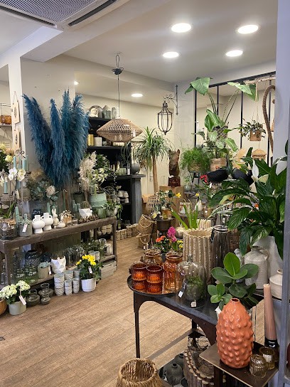L'atelier Bis, Fleuriste à Sartilly-Baie-Bocage