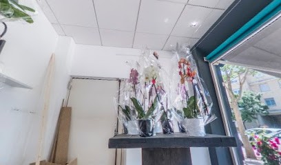 Fleurs et Volupté, Fleuriste à Pierre-Bénite