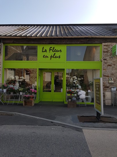 La Fleur en Plus, Fleuriste à Saint-Étienne-de-Montluc