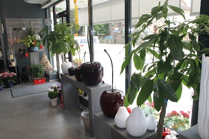 Côté Fleurs, Fleuriste à Trieux