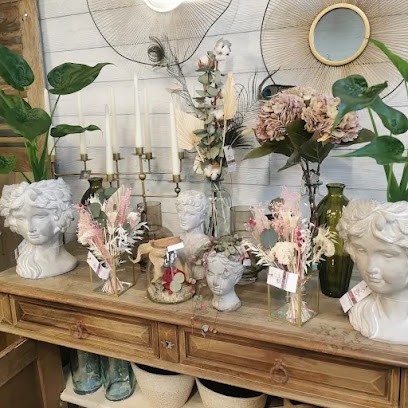 Poinet Fleurs, Anaïs, Fleuriste à La Flèche