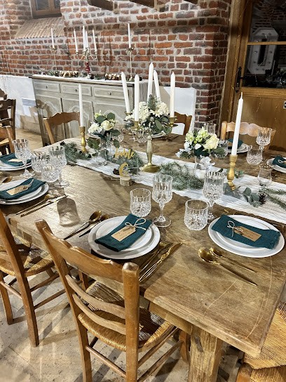 Au Bouquet Campagnard, Fleuriste à Saultain