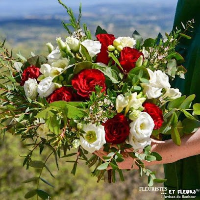 Mazzolino, Artisan Fleuriste, Fleuriste à Fontenay-le-Fleury