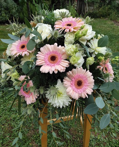 Au Fil Des Saisons, Fleuriste évènementielle, Fleuriste à Longecourt-en-Plaine