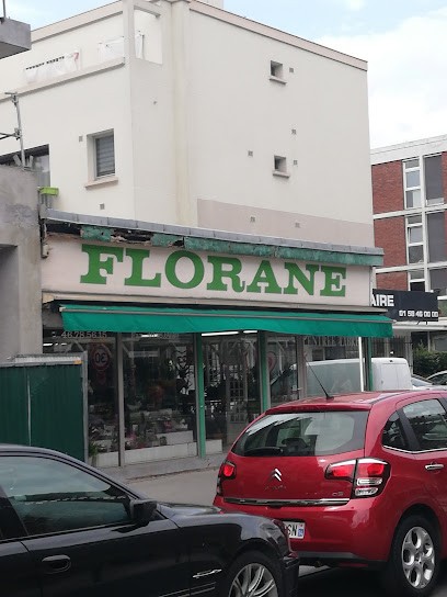 FLORANE, Fleuriste à Villejuif