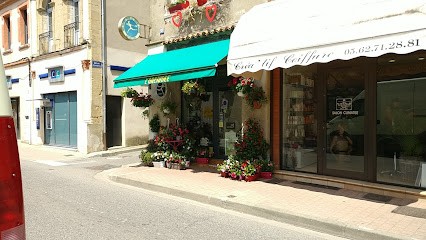 L'Orchidée, Fleuriste à Villefranche-de-Lauragais