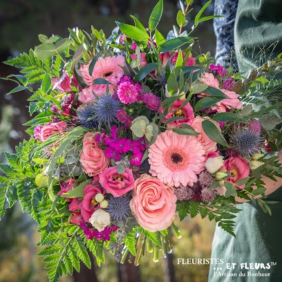 FloriJardin, Fleuriste à Montdidier