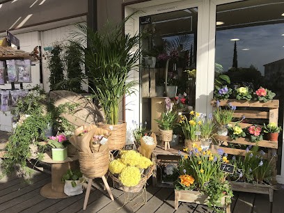 Au Muguet, Fleuriste à Carqueiranne