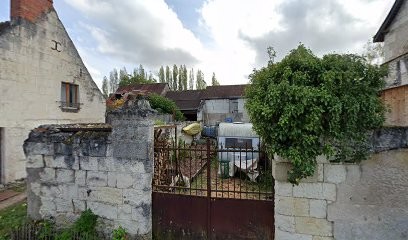 Nivéole, Fleuriste à Loches