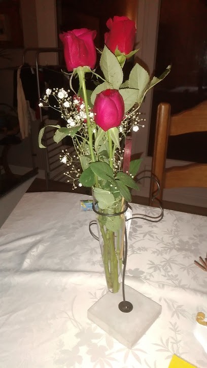 La Poésie Des Fleurs, Fleuriste à Ons-en-Bray