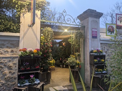 Le Jardin Fleuri, Fleuriste à Dammarie-les-Lys