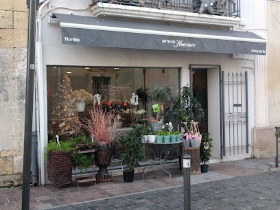 Vives Pierre FLORELIA, Fleuriste à Mauguio
