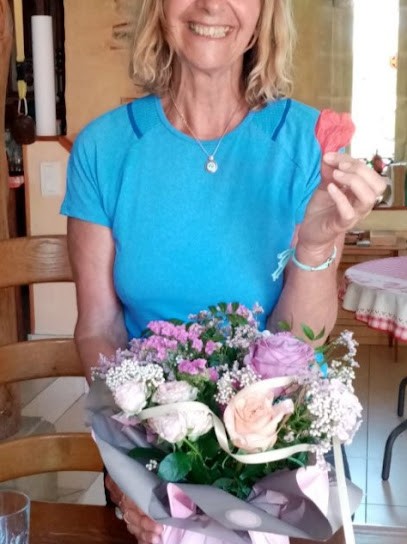 Marie Jo Fleurs EURL, Fleuriste à Riscle