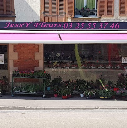 Jessy Fleurs, Fleuriste à Wassy