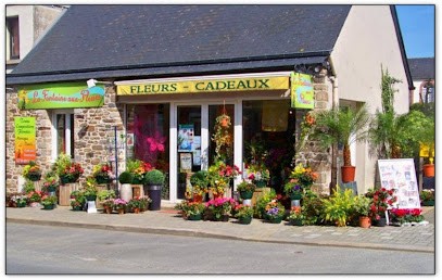 La Fontaine Aux Fleurs, Fleuriste à Saint-Coulomb