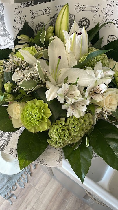 AGAPANTHE, Fleuriste à Luçon