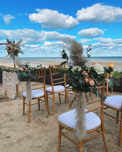 D’une Fleur à L’autre, Fleuriste à Trouville-sur-Mer