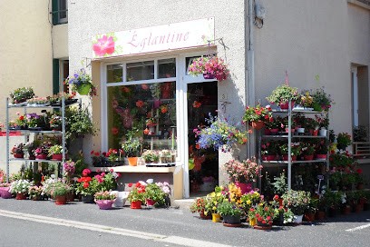 Eglantine, Fleuriste à Saint-Georges-de-Mons