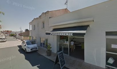Porcher Sandrine, Fleuriste à La Tranche-sur-Mer
