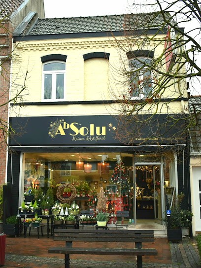 Absolufleur, Fleuriste à Templemars