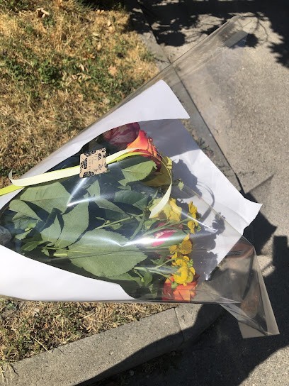 Les Roses Modernes, Fleuriste à Oullins