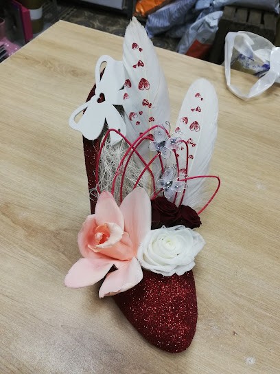 Amours Fleuris, Fleuriste à Chauny