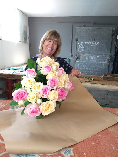 Point Rose, Fleuriste à Toulouges