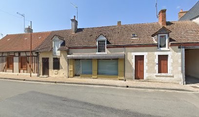 Claudine Fleurs, Fleuriste à Theillay