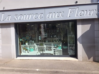 La Source Aux Fleurs, Fleuriste à La Haye-Malherbe