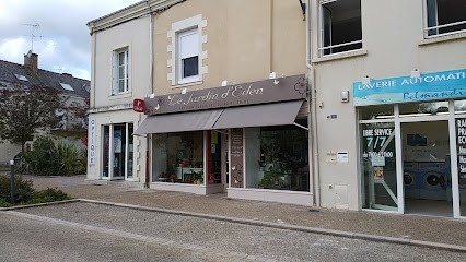 LE JARDIN D'EDEN, Fleuriste à Vallons-de-l'Erdre