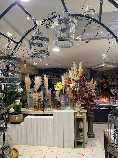 JEAN-PIERRE FLEURISTE, Fleuriste à Orgeval