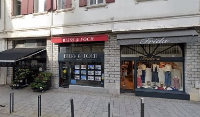 Centre Biarrot, Fleuriste à Biarritz