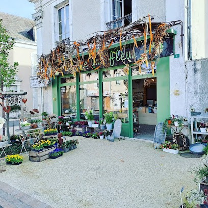 Like a flower, Fleuriste à Pontvallain
