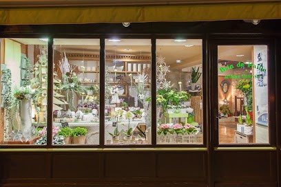 Fleur d'O, Fleuriste à Fontenay-le-Comte