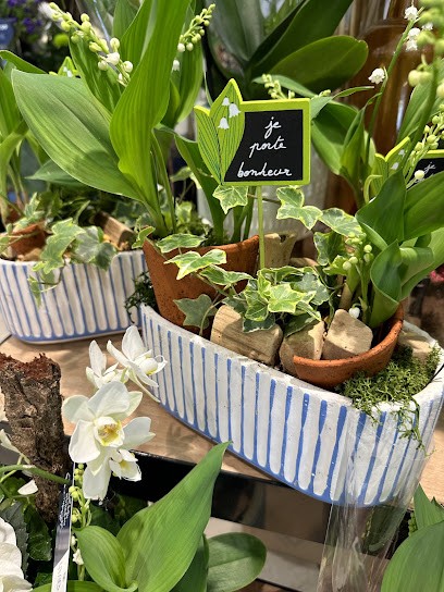 Monceau Fleurs, Fleuriste à Cosne-Cours-sur-Loire