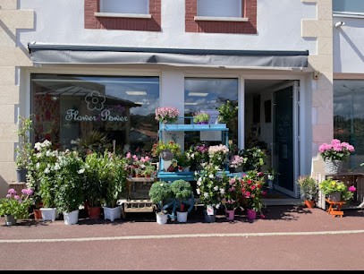 Flower Power, Fleuriste à Lacanau