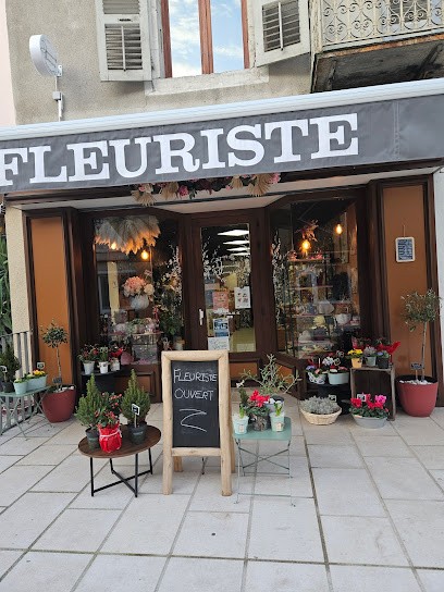 Douceurs Fleuries, Fleuriste à Seyssel