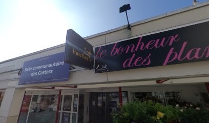 Le Bonheur des Plantes, Fleuriste, Poitiers - Buxerolles., Fleuriste à Buxerolles