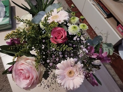 Une Histoire De Fleurs, Fleuriste à Mortagne-au-Perche